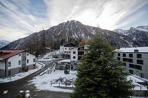 Rifugio Genzianella