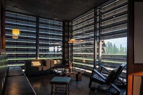 LOSTVILLA Xiaduolan Winery Yinchuan