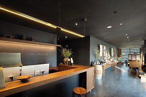 LOSTVILLA Xiaduolan Winery Yinchuan