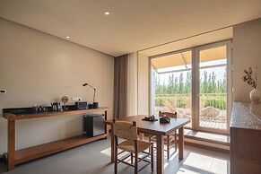 LOSTVILLA Xiaduolan Winery Yinchuan