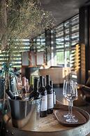 LOSTVILLA Xiaduolan Winery Yinchuan