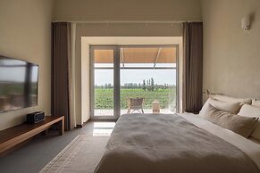 LOSTVILLA Xiaduolan Winery Yinchuan