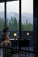 LOSTVILLA Xiaduolan Winery Yinchuan