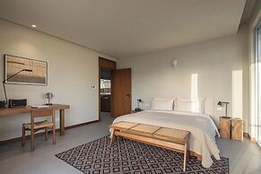 LOSTVILLA Xiaduolan Winery Yinchuan