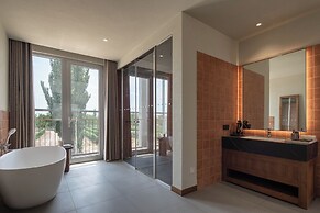 LOSTVILLA Xiaduolan Winery Yinchuan