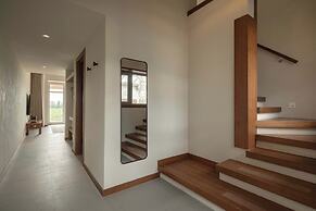 LOSTVILLA Xiaduolan Winery Yinchuan