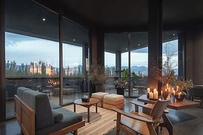 LOSTVILLA Xiaduolan Winery Yinchuan