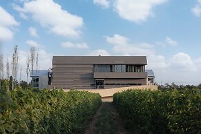 LOSTVILLA Xiaduolan Winery Yinchuan