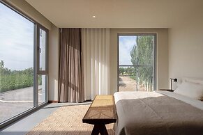 LOSTVILLA Xiaduolan Winery Yinchuan