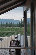 LOSTVILLA Xiaduolan Winery Yinchuan