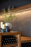 LOSTVILLA Xiaduolan Winery Yinchuan