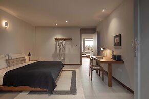 LOSTVILLA Xiaduolan Winery Yinchuan