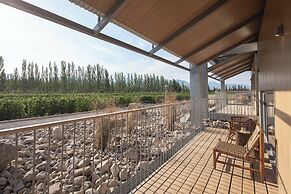 LOSTVILLA Xiaduolan Winery Yinchuan