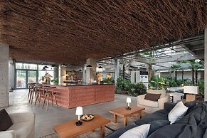 LOSTVILLA Xiaduolan Winery Yinchuan
