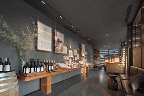 LOSTVILLA Xiaduolan Winery Yinchuan