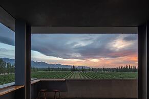 LOSTVILLA Xiaduolan Winery Yinchuan