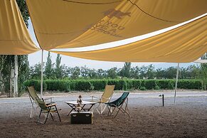 LOSTVILLA Xiaduolan Winery Yinchuan
