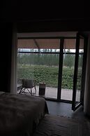 LOSTVILLA Xiaduolan Winery Yinchuan