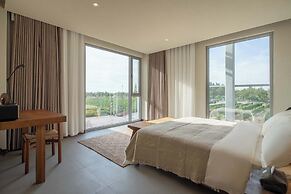LOSTVILLA Xiaduolan Winery Yinchuan