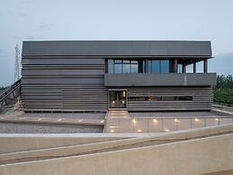 LOSTVILLA Xiaduolan Winery Yinchuan