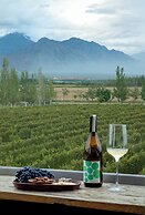 LOSTVILLA Xiaduolan Winery Yinchuan