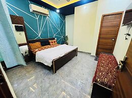Amrit Residency