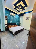 Amrit Residency