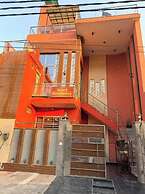 Amrit Residency