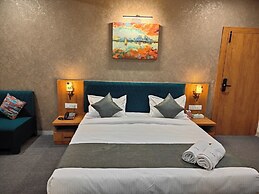 Hotel The Muffet