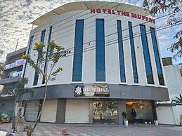 Hotel The Muffet