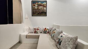 Bnaya Villa Riverside