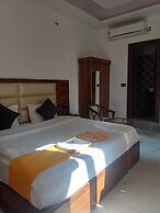 The JRS Hotel