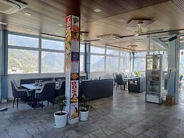The JRS Hotel