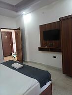 The JRS Hotel