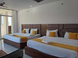 The JRS Hotel