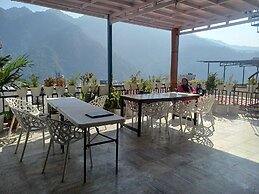 The JRS Hotel