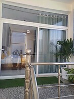 The JRS Hotel