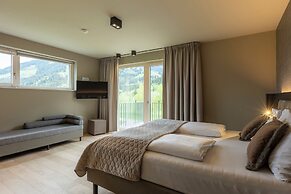 Berg & Golf Apartments Westendorf by ALPS RESORTS