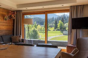 Berg & Golf Apartments Westendorf by ALPS RESORTS