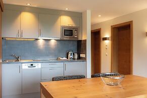 Berg & Golf Apartments Westendorf by ALPS RESORTS