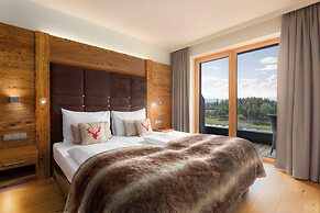 Berg & Golf Apartments Westendorf by ALPS RESORTS