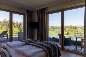 Berg & Golf Apartments Westendorf by ALPS RESORTS