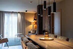 Berg & Golf Apartments Westendorf by ALPS RESORTS