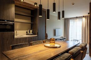 Berg & Golf Apartments Westendorf by ALPS RESORTS