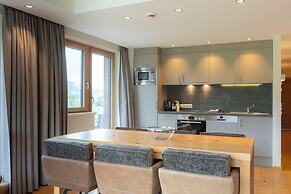 Berg & Golf Apartments Westendorf by ALPS RESORTS