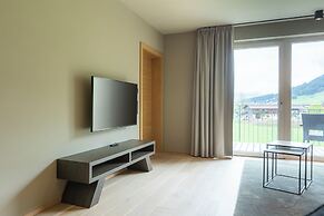 Berg & Golf Apartments Westendorf by ALPS RESORTS