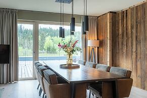 Berg & Golf Apartments Westendorf by ALPS RESORTS