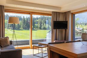 Berg & Golf Apartments Westendorf by ALPS RESORTS