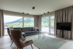 Berg & Golf Apartments Westendorf by ALPS RESORTS
