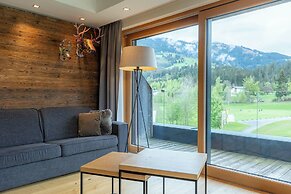 Berg & Golf Apartments Westendorf by ALPS RESORTS
